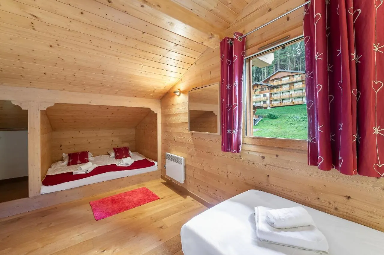 Casa Linga - Chalet - Bo Immobilier - Chatel
