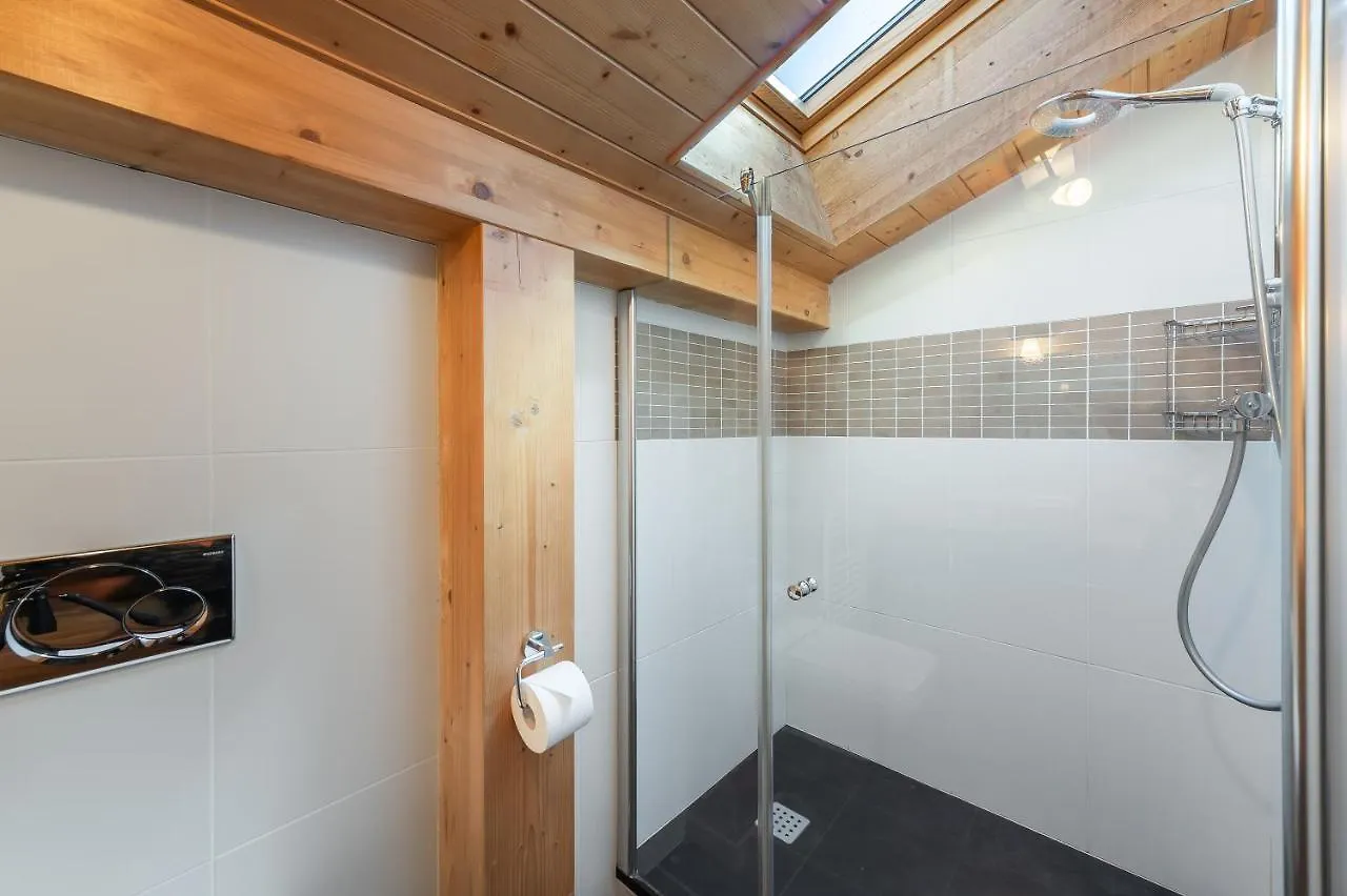 Casa Linga - Chalet - Bo Immobilier - Chatel