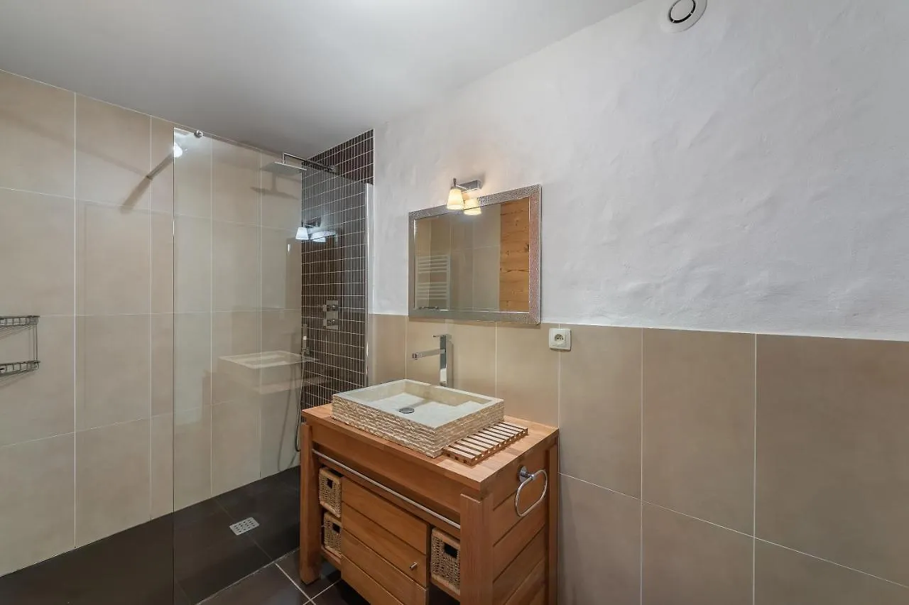 Casa Linga - Chalet - Bo Immobilier - Chatel 0*,