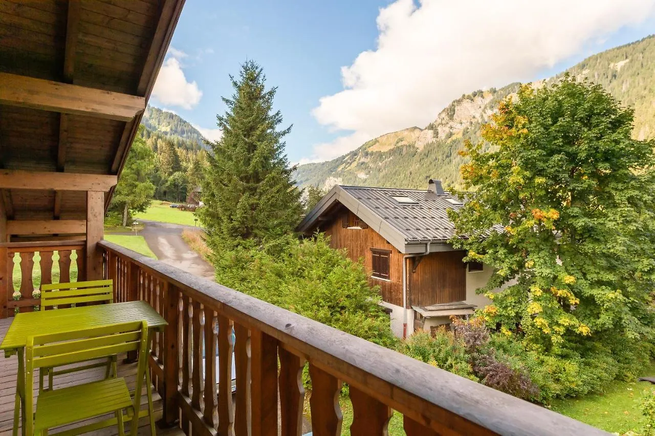 Casa Linga - Chalet - Bo Immobilier - Chatel